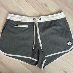 vuori shorts